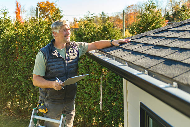 Trusted Roof Installation service in Goldvein, VA - Ben Roofing and Steel LLC